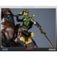 The Legend of Zelda Twilight Princess Link on Epona Statue Exclusive